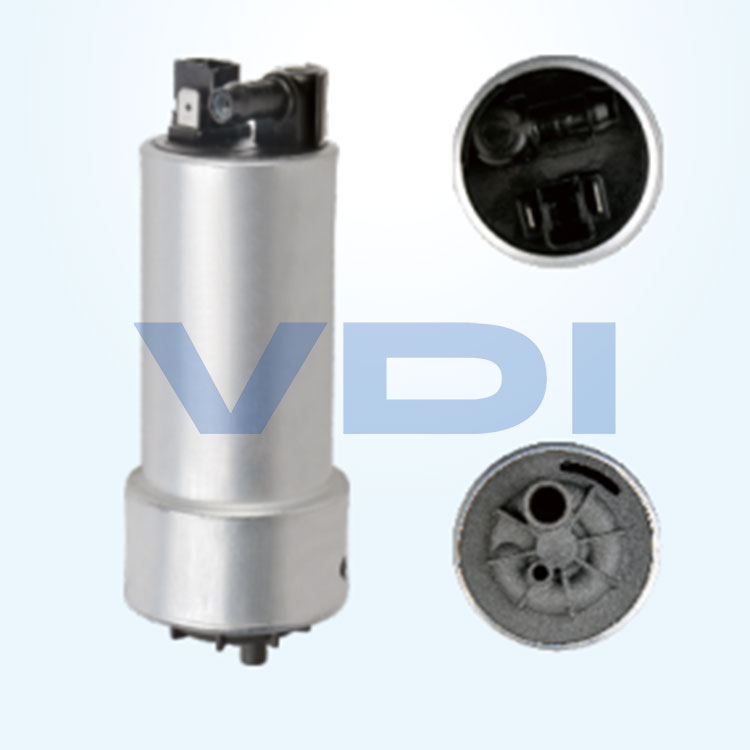 Kuidas mõjutab elektrikütuse pump mootori efektiivsust?