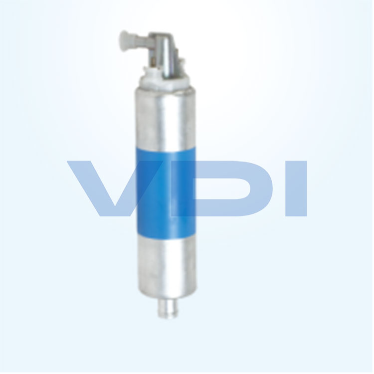 Kuidas kütusepump autos töötab?