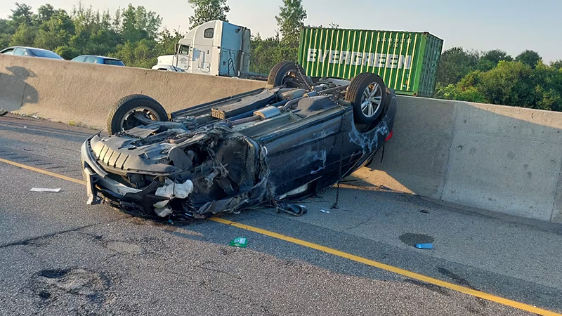 2025 F-150 käigukasti kinnitusviga – kiirtee sulgemiskõne