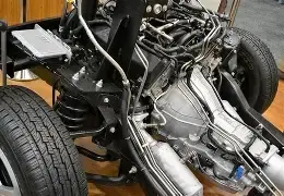 Kuidas rikkis stabilisaatori linki täpselt diagnoosida: põhjalik tehniline juhend professionaalidele