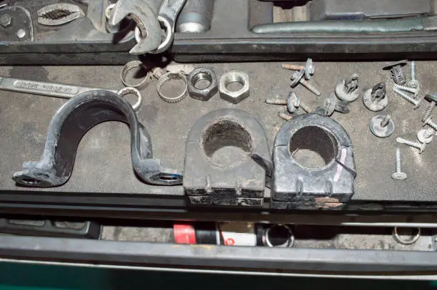 9 kauplust 10-st ajavad vedrustuse puksid sassi – siin on, kuidas (ja kuidas seda vältida)