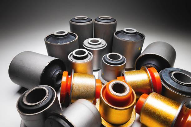 Toyota Highlanderi juhthoova puksid: pinnapragude mõistmine