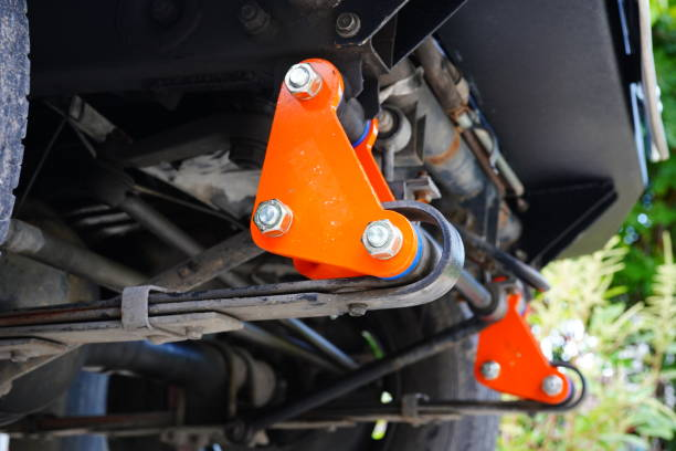 Tesla Model 3 ja Model Y juhthoova puksid: võimalikud probleemid ja tegelikud teated