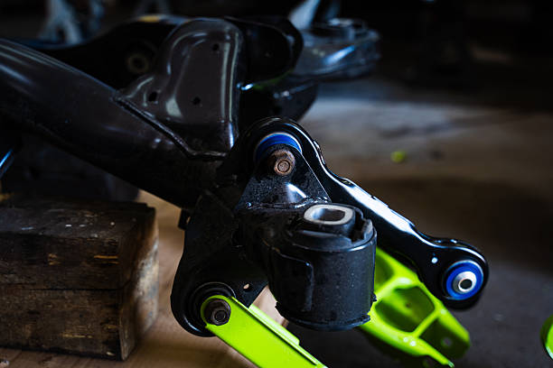 Miks EPDM domineerib juhthoova pukse: materjalitehniline vaatenurk