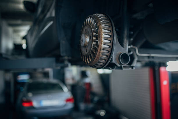 Miks juhthoova puksid määravad teie sõidukogemuse?