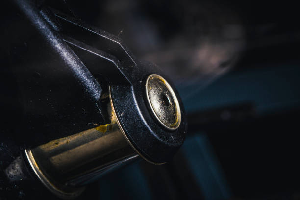 Juhthoova pukside tehnoloogia areng: passiivsest isolatsioonist suure jõudlusega nõudmiseni elektrisõidukite ajastul