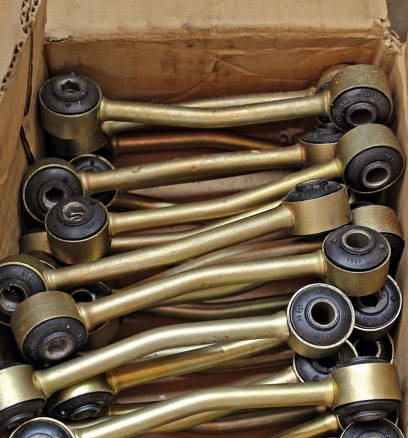 Kuidas range vastupidavuse testimine määratleb esmaklassilised juhthoova puksid nagu VDI