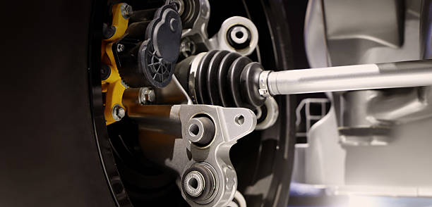 Juhthoova pukside väsimustõrke mehhanismid mitmeteljelise koormuse korral