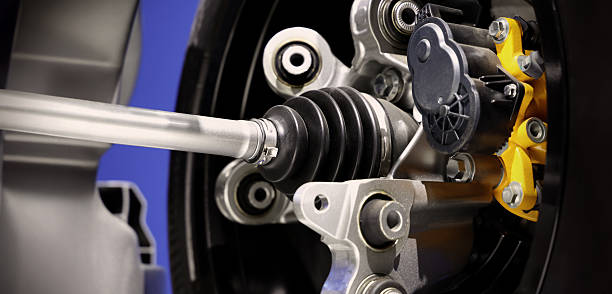 Juhthoova pukside temperatuurist sõltuv käitumine: soojuspaisumine ja jõudluse halvenemine