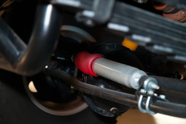 Uued vedrustuse nõuded, uued läbiviigulahendused