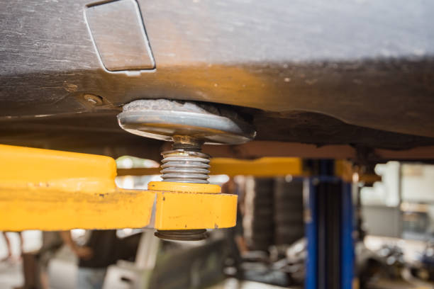 Mis on auto puks ja mida see teeb?