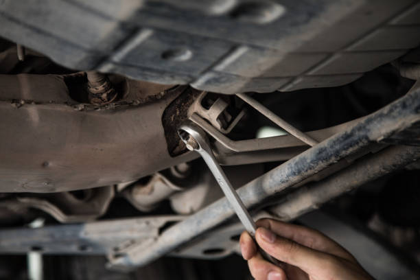 Juhthoova puksi riknemine – kas puksi vahetamine on tõesti kuluefektiivsem kui kogu koostu väljavahetamine?