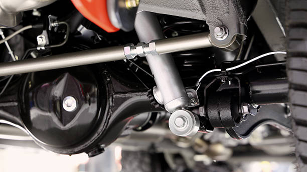 Kuidas ma saan aru, kas mu auto juhthoova puksidega on probleeme?