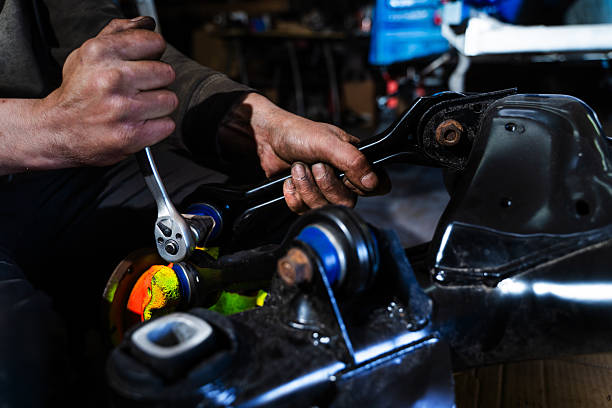 Juhthoova kergekaalulisus: alahinnatud šassii jõudlusvõimendi