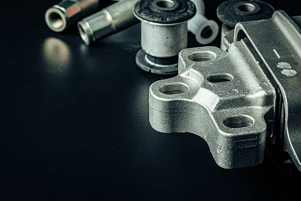 8 halva käigukasti kinnituse sümptomit (ja asenduskulu)