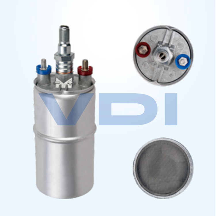 Elektriline kütusepump 0032