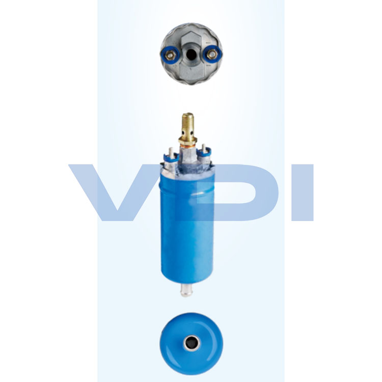 Elektriline kütusepump 0580464021