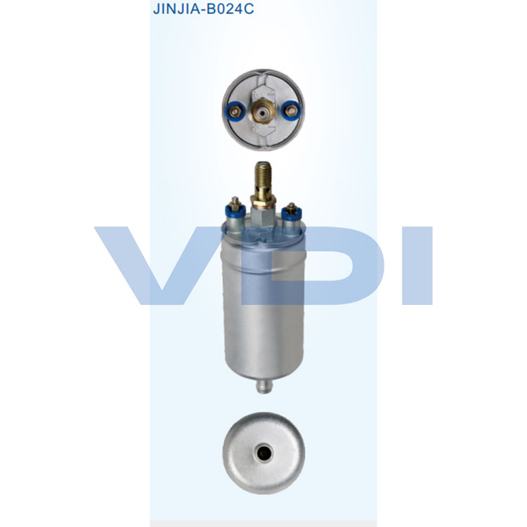 Millised on erinevused elektrilise kütusepumba 0580464029 ja mehaanilise kütusepumba vahel?