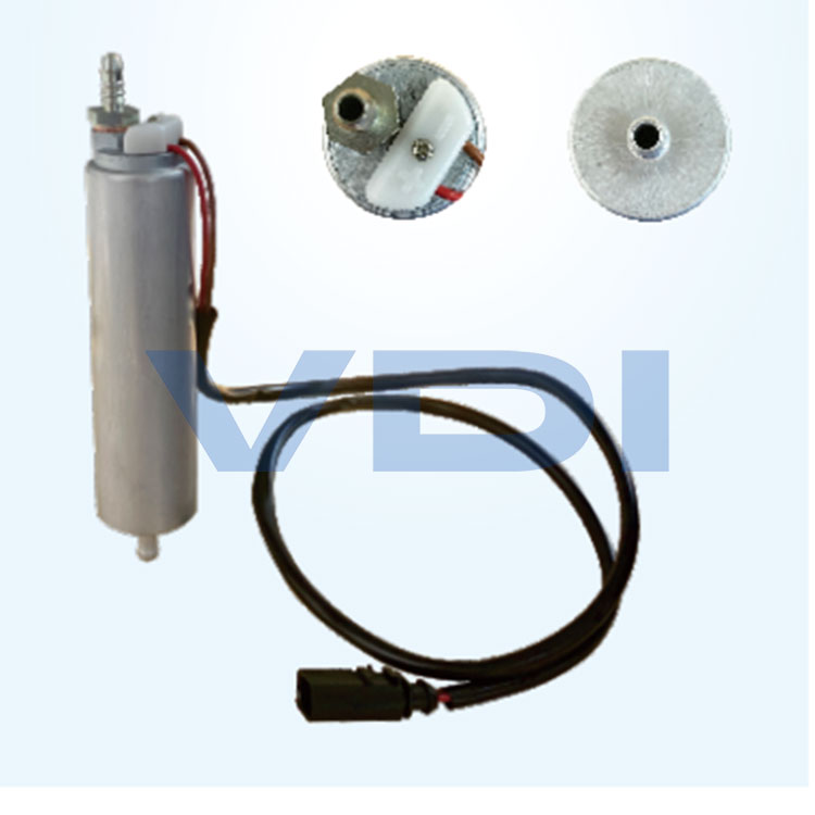 Elektriline kütusepump 0986580372