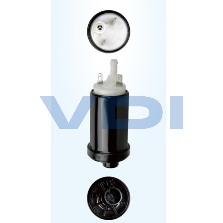Elektriline kütusepump 25186924