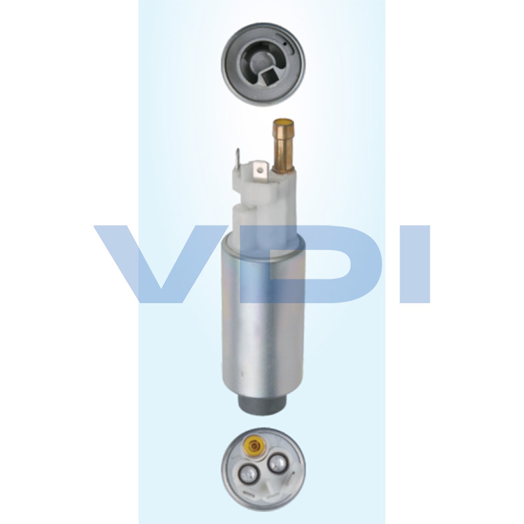 Elektriline kütusepump 50003