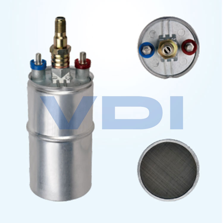 Elektriline kütusepump 70034