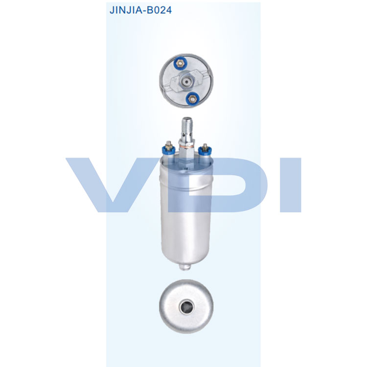 Millised on erinevused elektrilise kütusepumba 721659720 ja mehaaniliste kütusepumpade vahel?