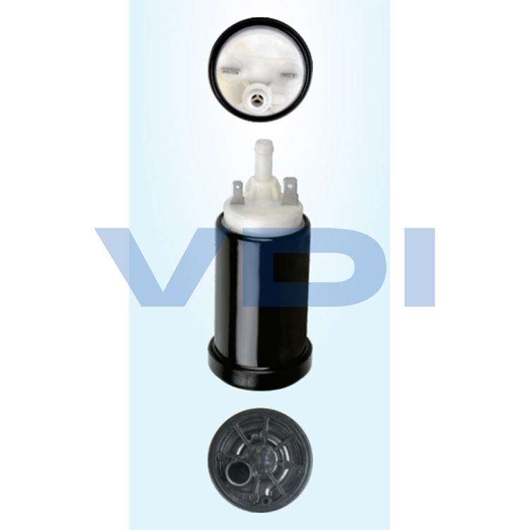 Elektriline kütusepump 7506509