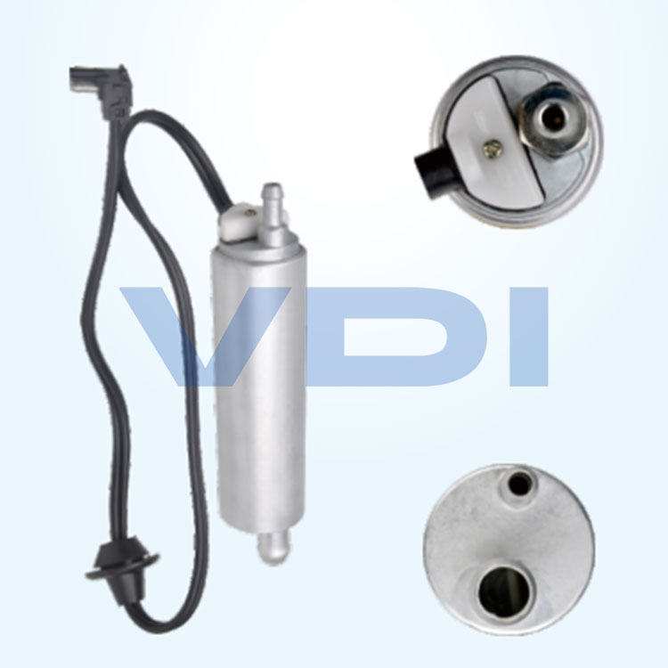 Elektriline kütusepump 8K0906089
