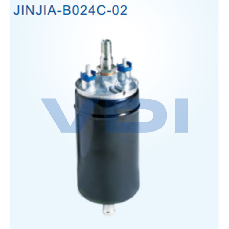 Millised on elektrilise kütusepumba 95962010200 soovitatud hoolduspraktikad?
