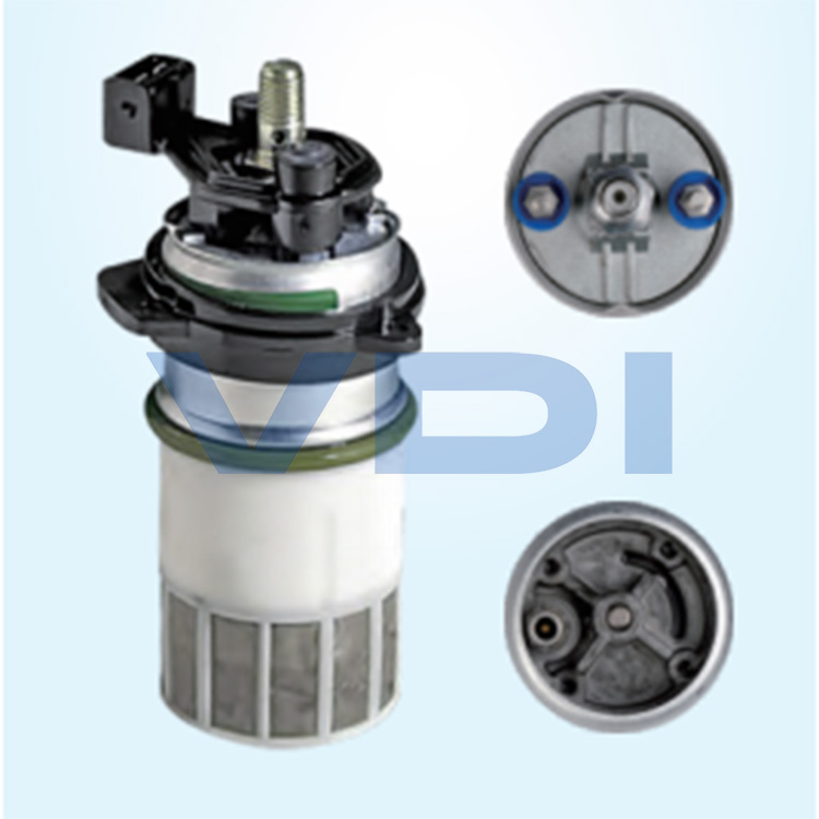 Elektriline kütusepump FE0446-12B1