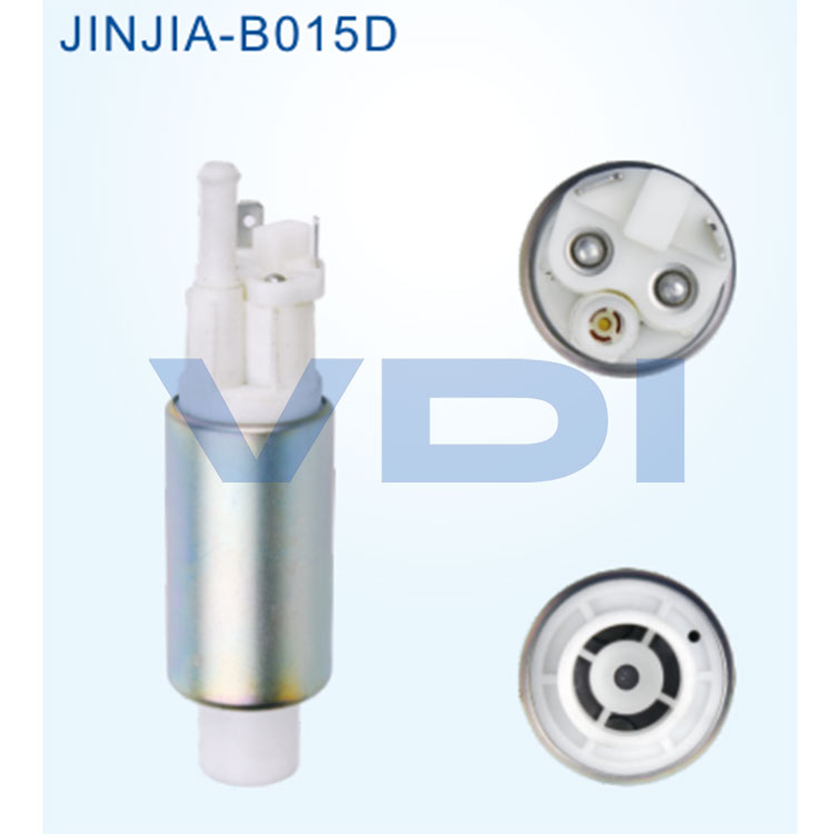 Elektriline kütusepump MSS077