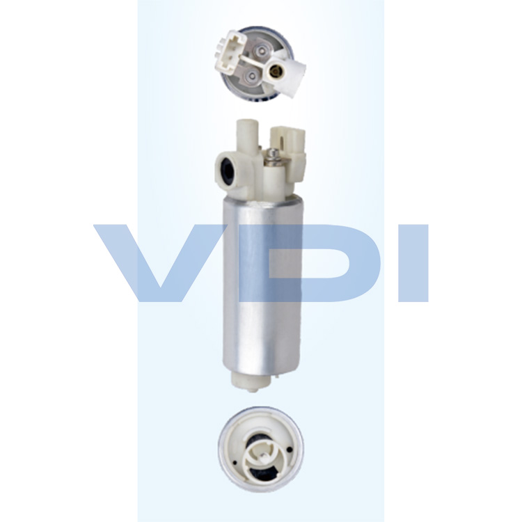 Elektriline kütusepump P-08