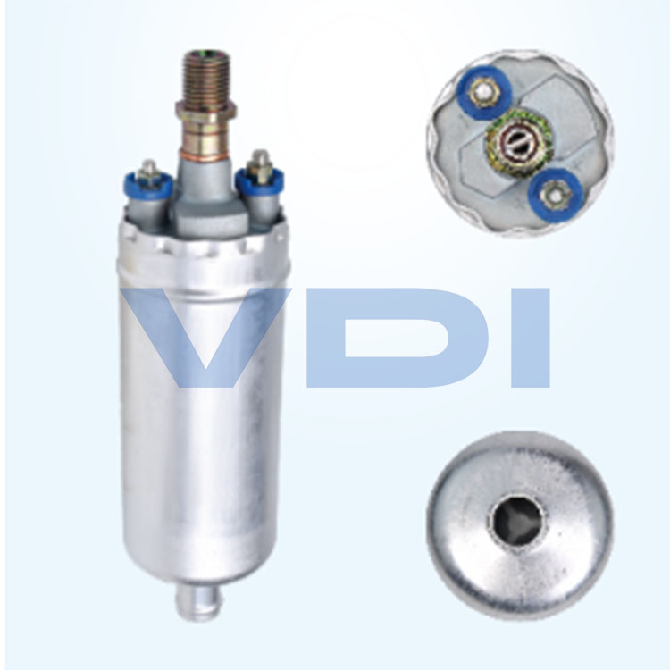Elektriline kütusepump QFP600