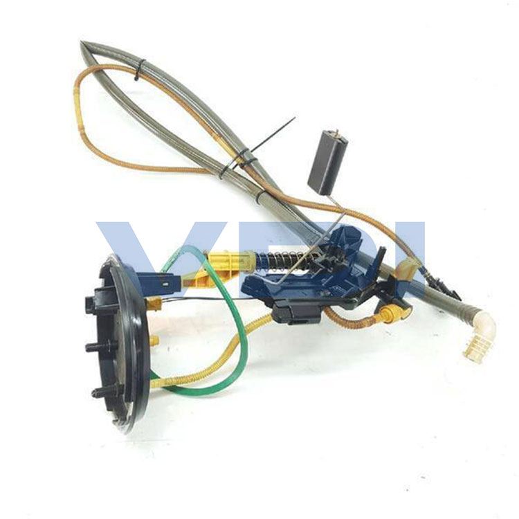 Land Roveri kütusepump XR854264